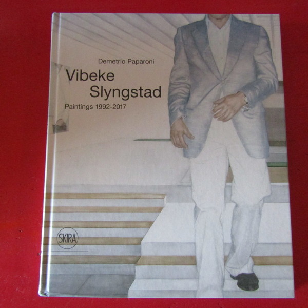 Vibeke Slyngstad