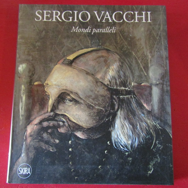 Sergio Vacchi