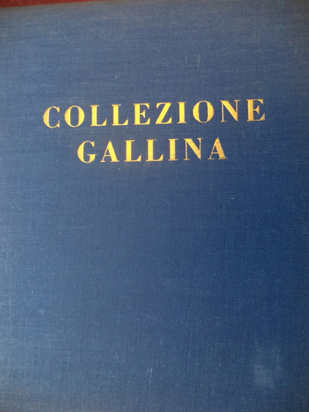 Collezione Gallina
