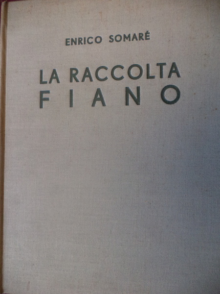 La Raccolta Fiano