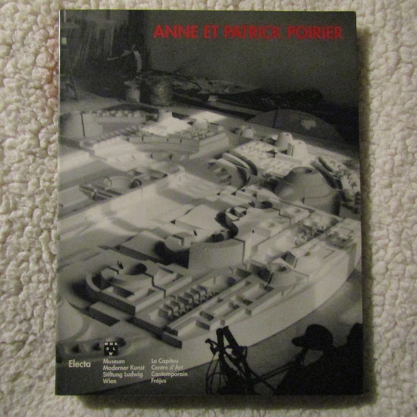 Anne et Patrick Poirier