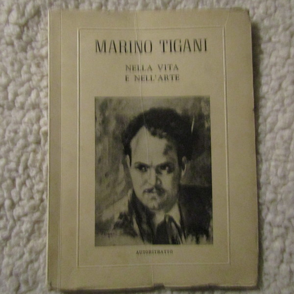 Marino Tigani