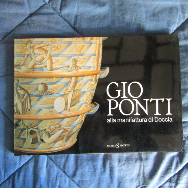 Gio Ponti