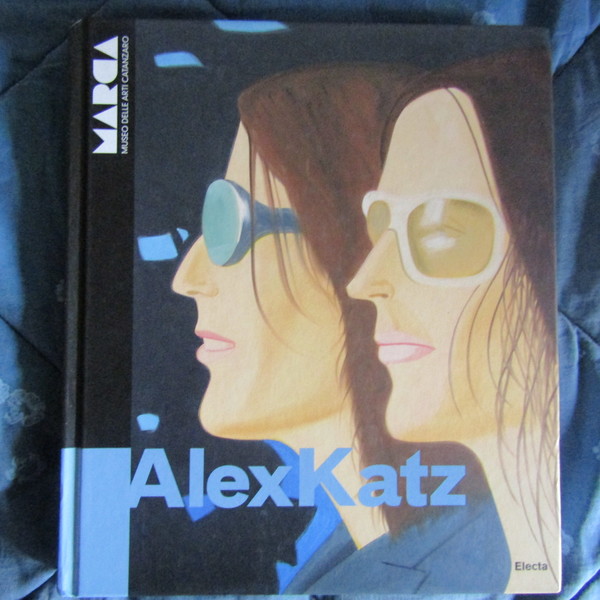 Alex Katz
