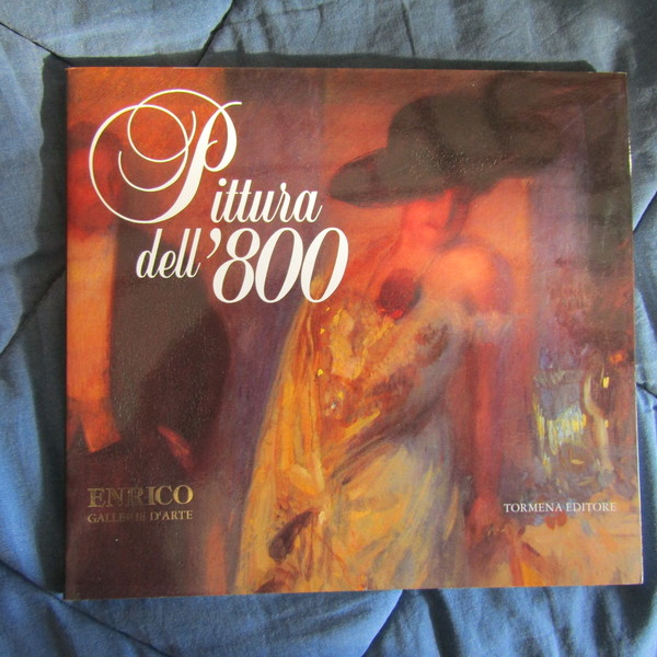 Pittura dell'800