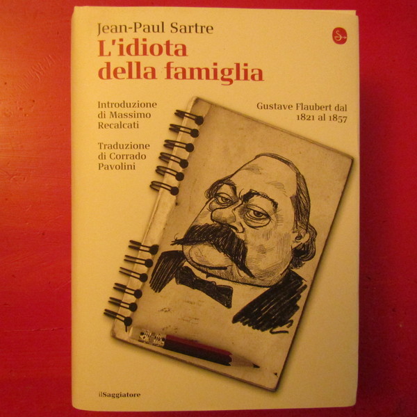 L'idiota della famiglia