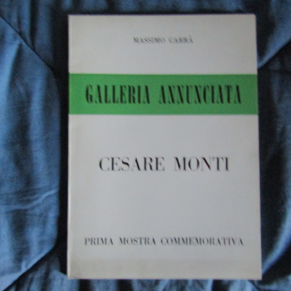 Cesare Monti
