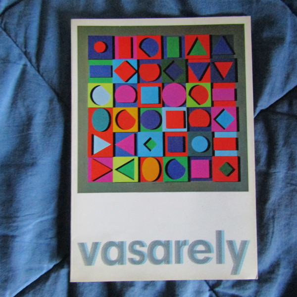 Victor Vasarely