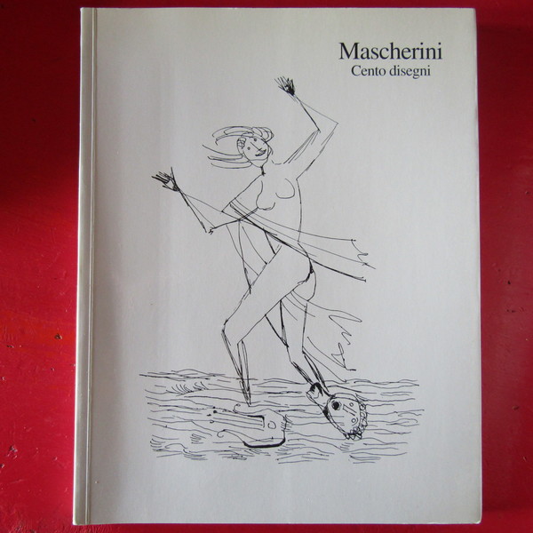 Marcello Mascherini
