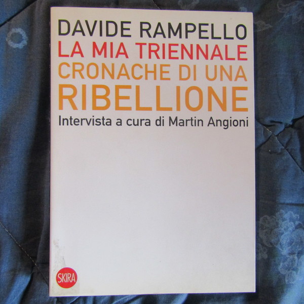La mia Triennale