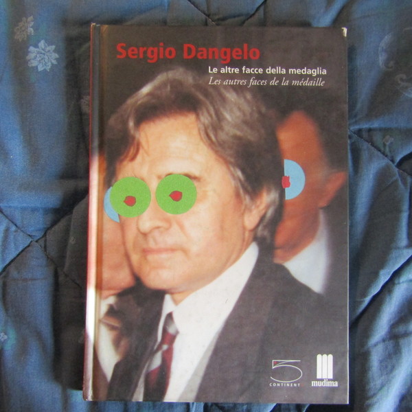 Sergio Dangelo