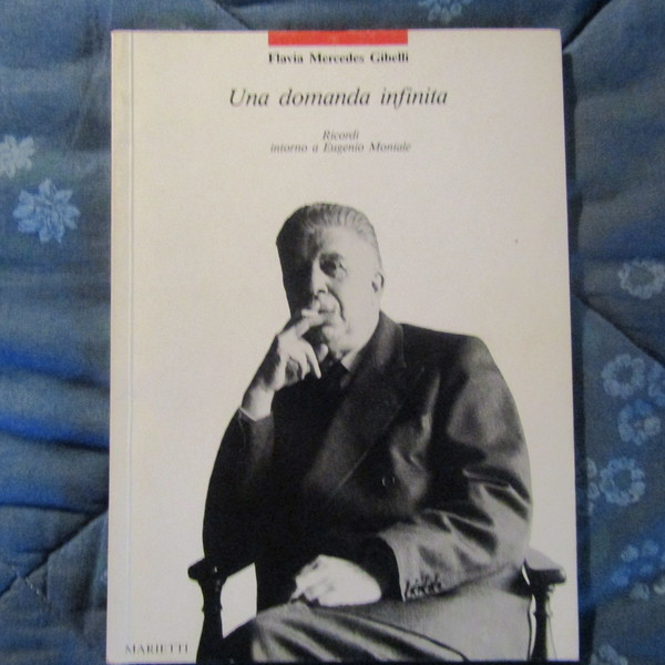 Una domanda infinita