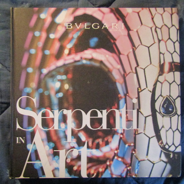 Serpenti in Art