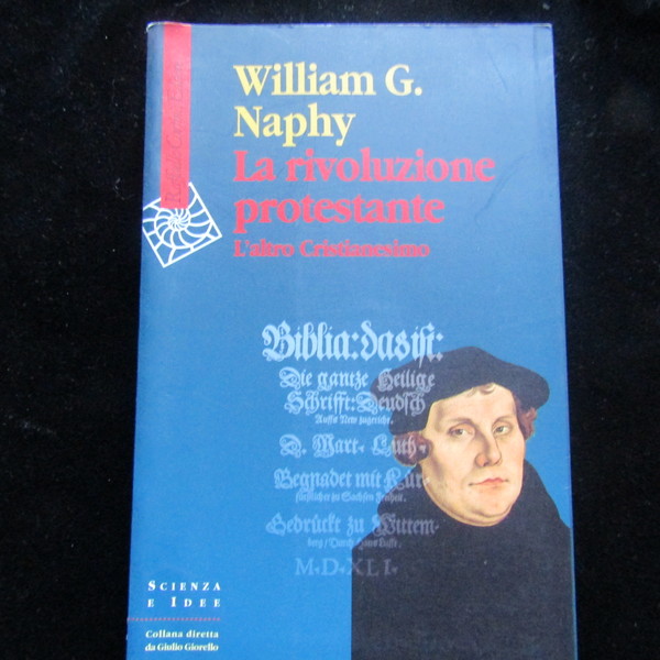 La rivoluzione protestante