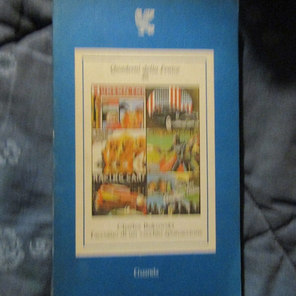 Taccuino di un vecchio sporcaccione