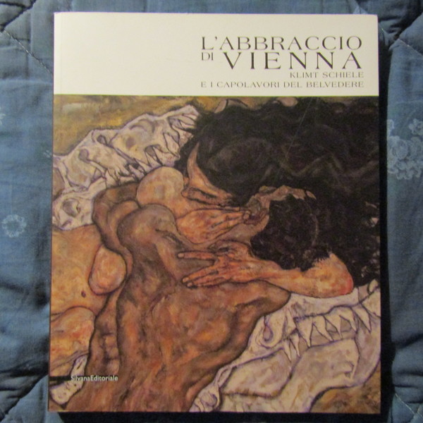 L'abbraccio di Vienna