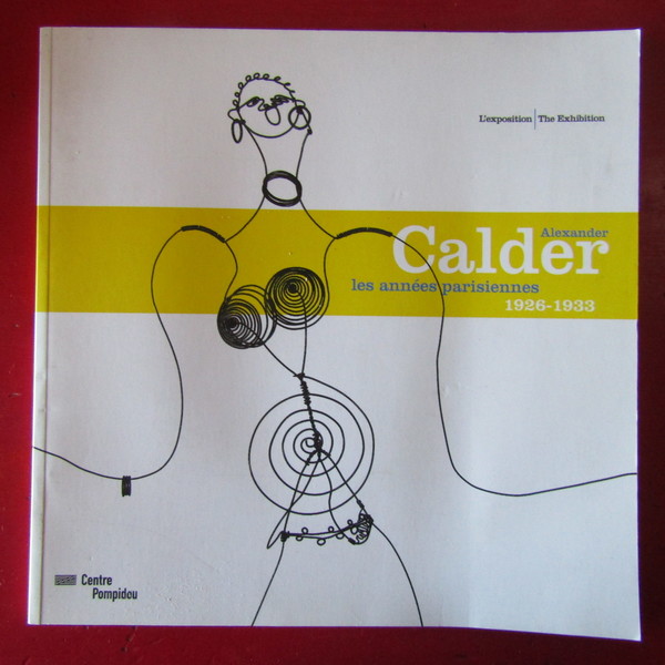 Alexander Calder