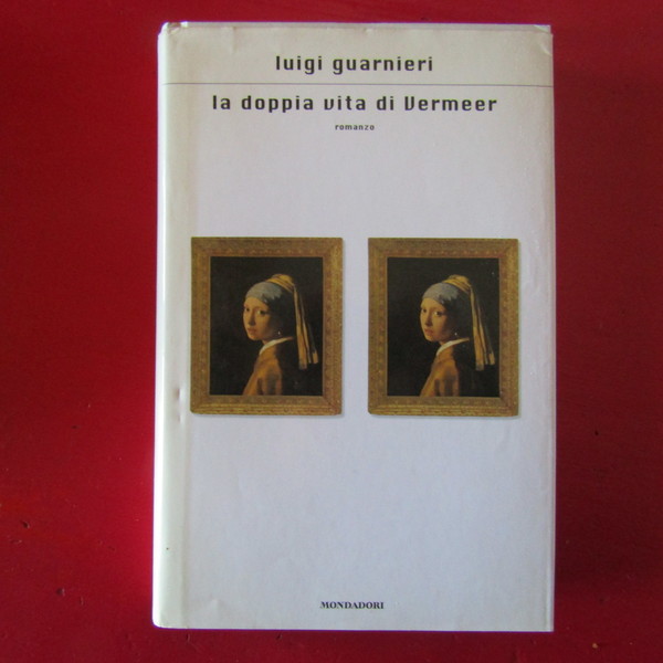 La doppia vita di Vermeer