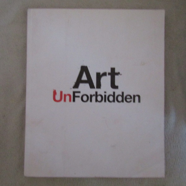 Art UnForbidden