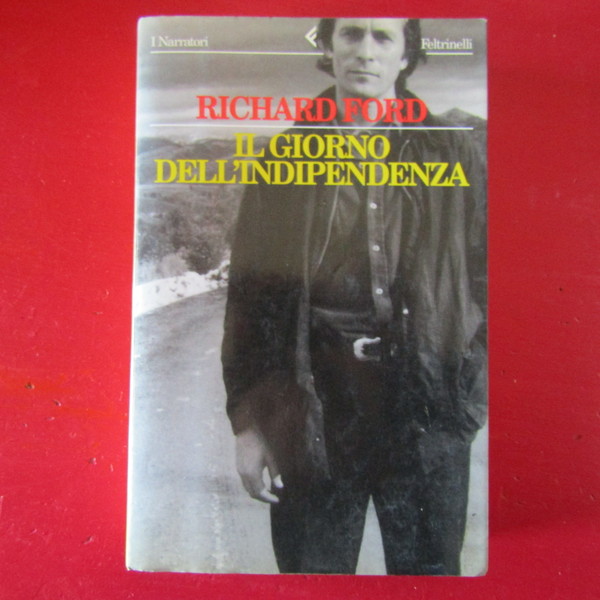 Il giorno dell'indipendenza