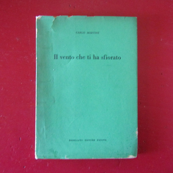 Il vento che ti ha sfiorato
