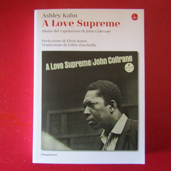 A love supreme