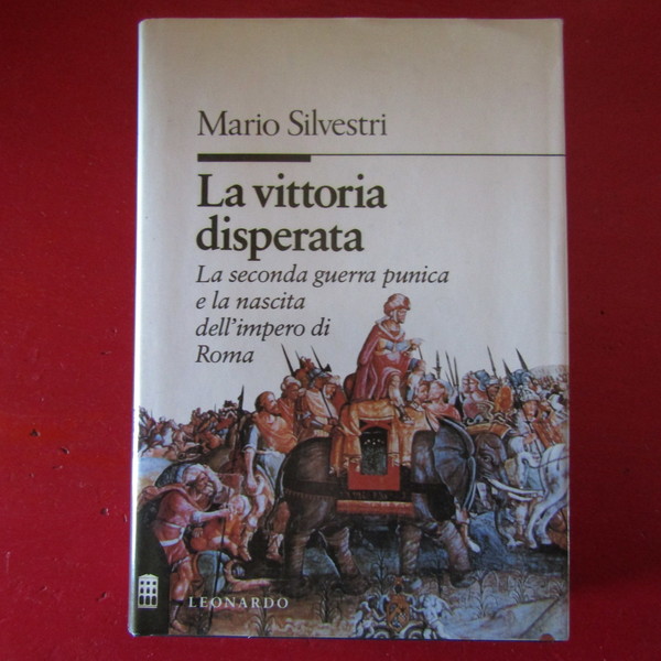 La vittoria disperata