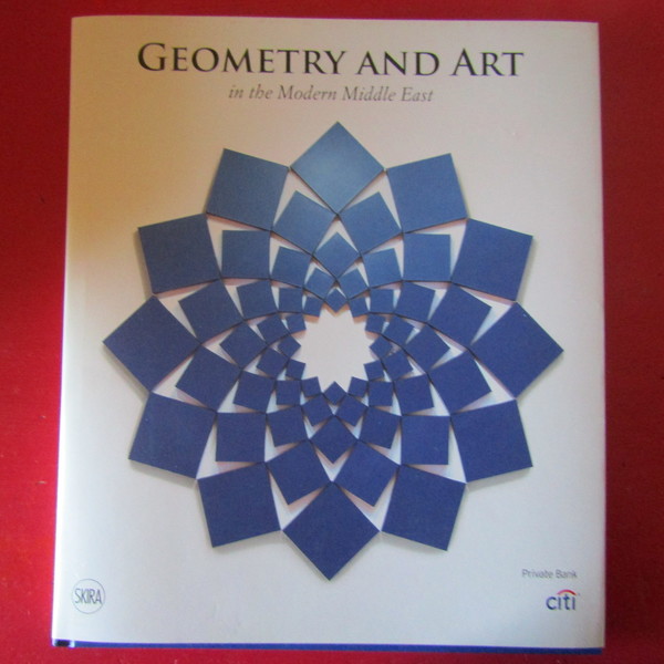 Geometry and Art