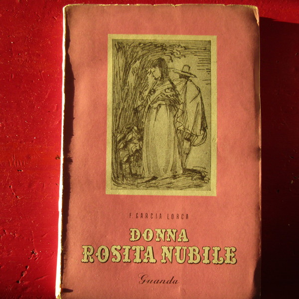 Donna Rosita nubile