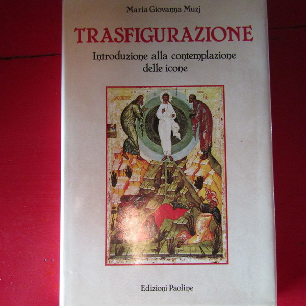 Trasfigurazione