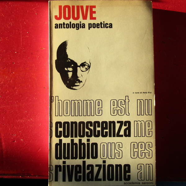 Conoscienza Dubbio Rivelazione