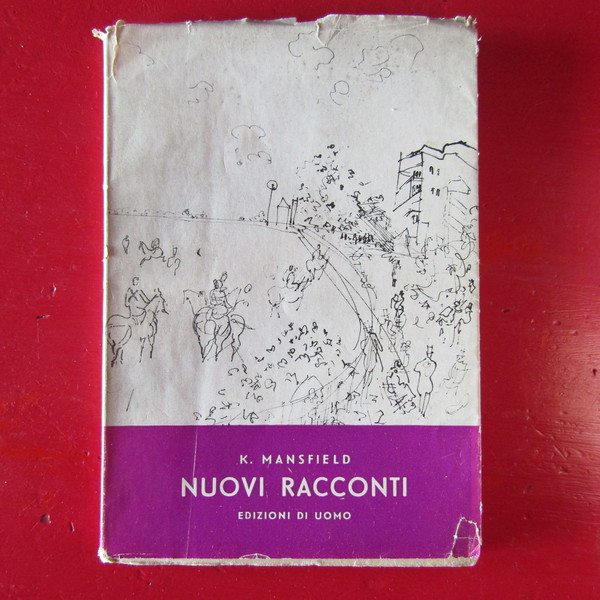 Nuovi racconti