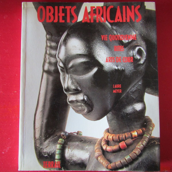 Objects Africains