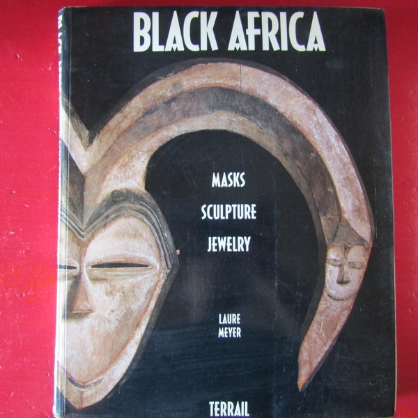 Black Africa