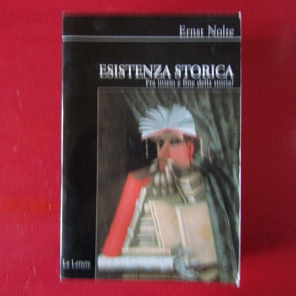 Esistenza storica