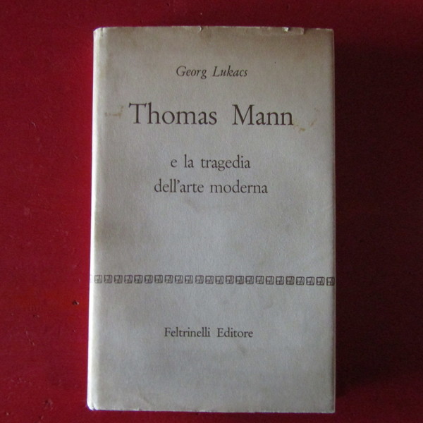 Thomas Mann