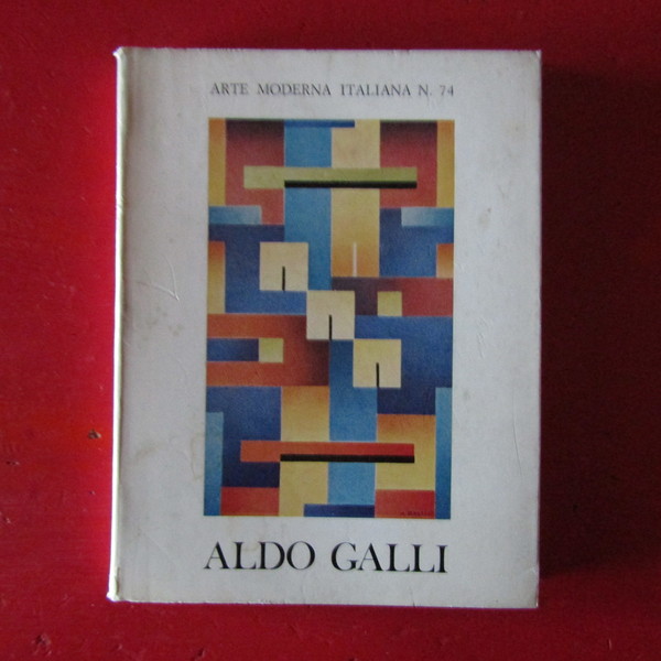 Aldo Galli