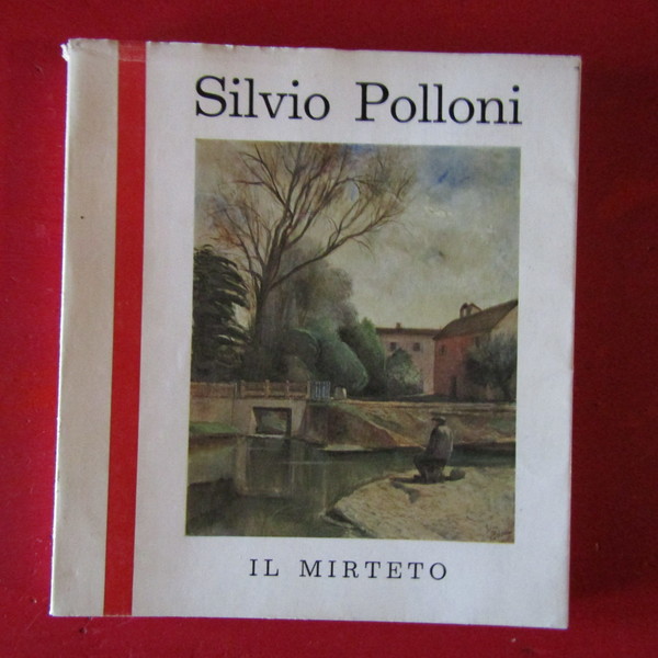 Omaggio a Silvio Polloni