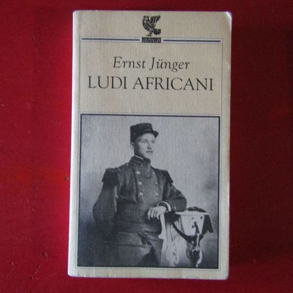 Ludi Africani
