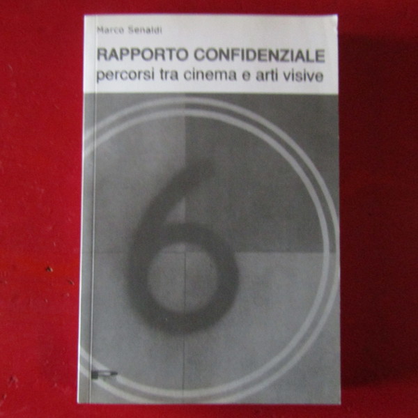 Rapporto confidenziale