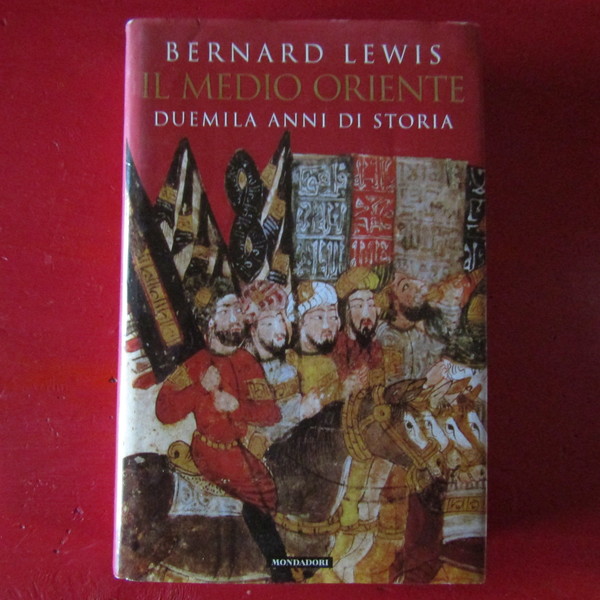 Il Medio Oriente
