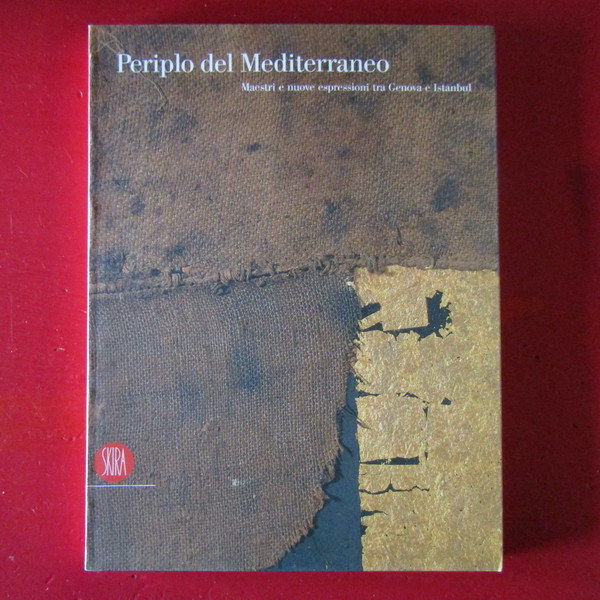 Periplo del Mediterraneo