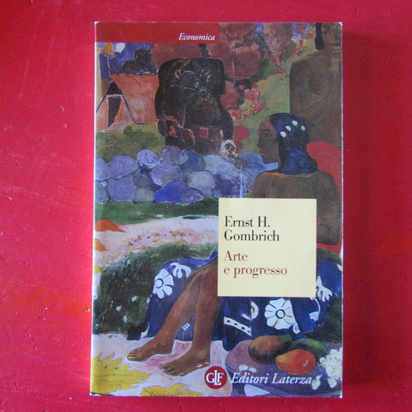 Arte e progresso