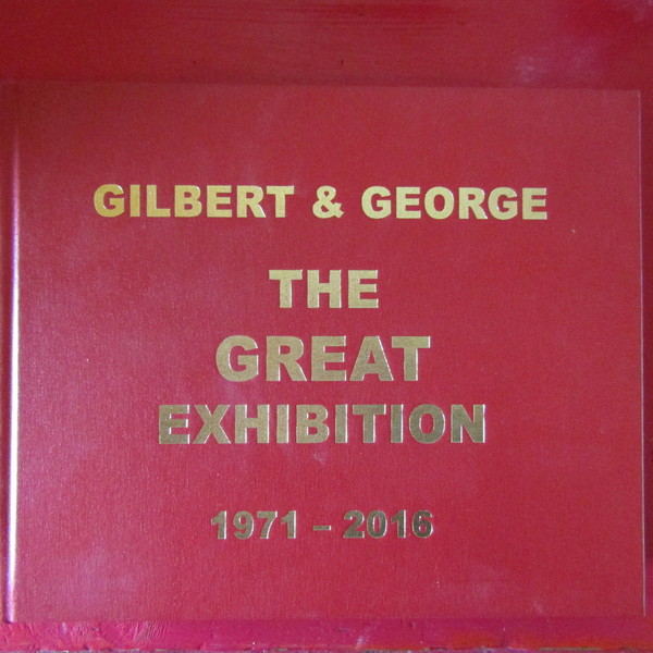 Gilbert & George