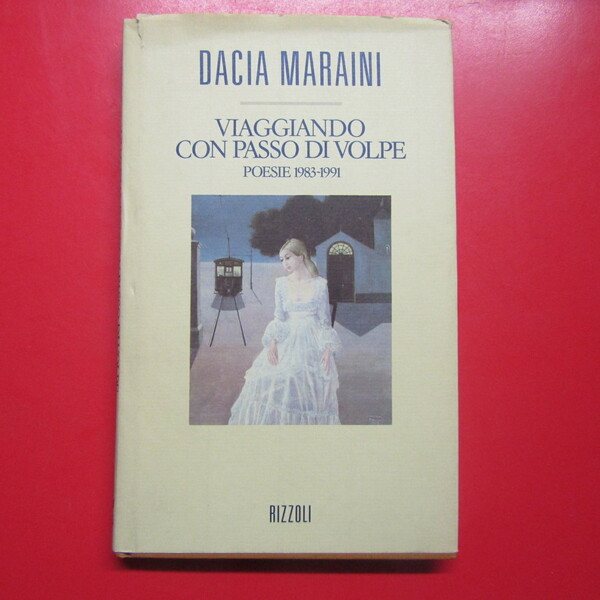 Viaggiando con passo di volpe