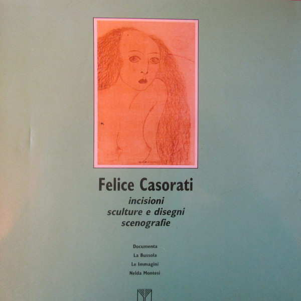 Felice Casorati