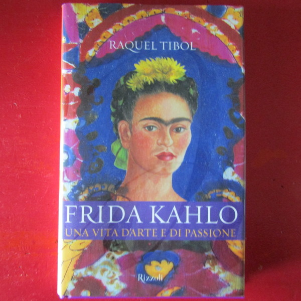 Frida Kahlo