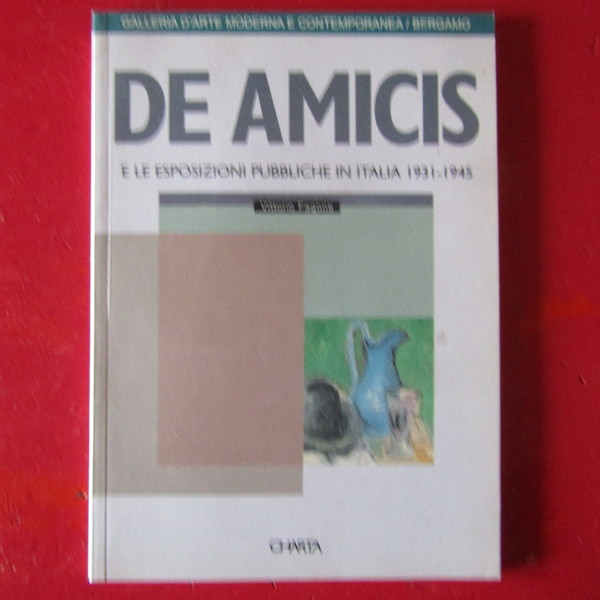 Cristoforo De Amicis