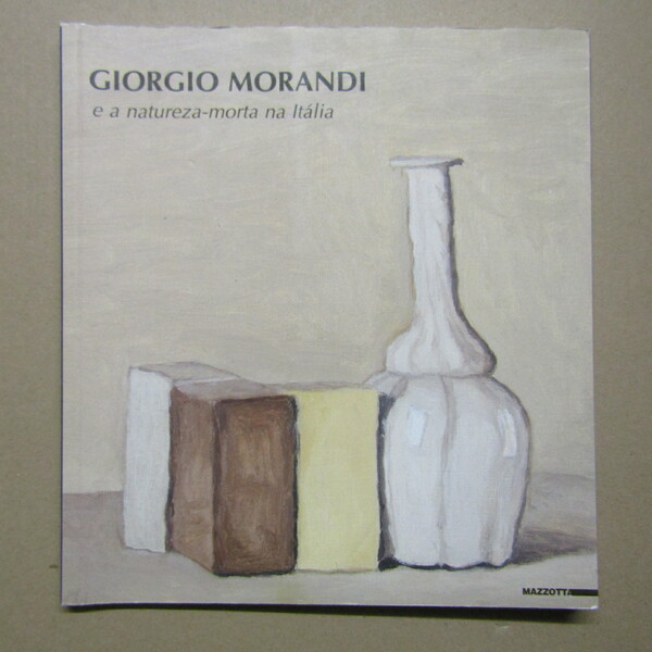 Giorgio Morandi