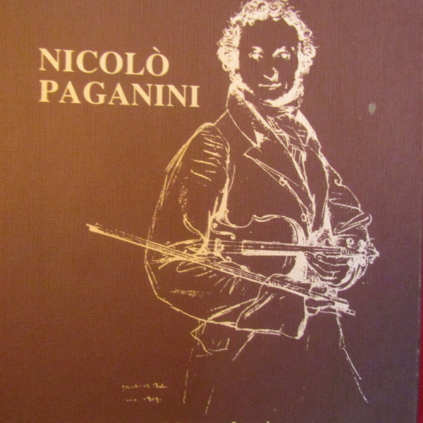 Nicolò Paganini